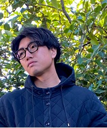 MCM | メガネ