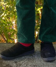 GERRY | スリッポン