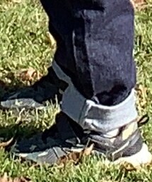 瞬足 | スニーカー