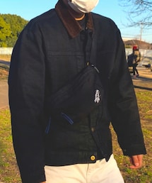 Lee | Lee リー 101 PROJECT STORM COWBOY JACKET L size(ジャケット/アウター)