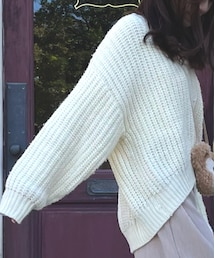 one after another NICE CLAUP | カーディガン/ボレロ