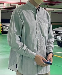 BEAMS HEART | シャツ/ブラウス