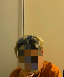 古着 | サングラス