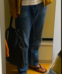 UNIQLO | デニムパンツ