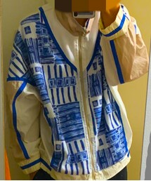 古着 | ナイロンジャケット