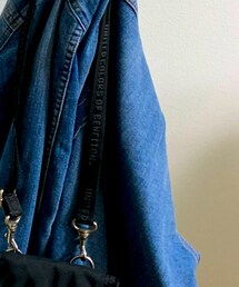 UNIQLO | デニムジャケット