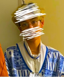 貰い物 | メガネ