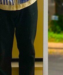 古着 | スラックス