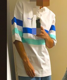 XLARGE | ポロシャツ