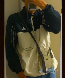 adidas | ナイロンジャケット