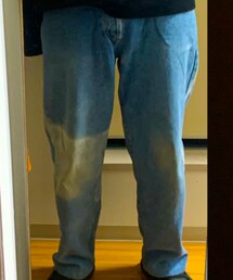 STUSSY | デニムパンツ