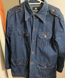 Wrangler | デニムジャケット