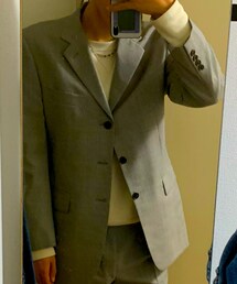 Paul Smith | 叔父さんが二十年前に購入した物を受け継ぎました。(スーツセット)