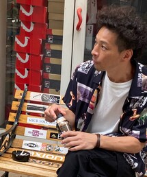 born&rised | シャツ/ブラウス