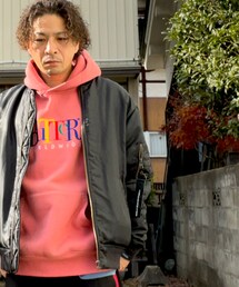 APPLEBUM | MA-1