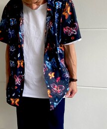 BRIXTON | シャツ/ブラウス