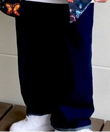 buttergoods | デニムパンツ