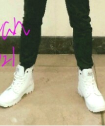 PALLADIUM | ブーツ