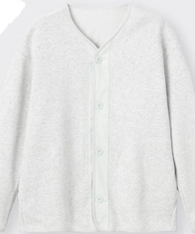 GU | Heavy weight sweat cardigan(ジャケット/アウター)