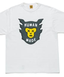 HUMAN MADE | Human Made x Kaws (Tシャツ/カットソー)