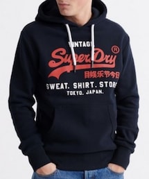 SuperDry | トップス