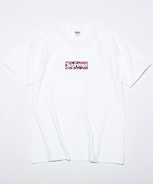 Supreme  | Supreme x Takashi Murakami Covid-19(Tシャツ/カットソー)