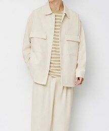 GU | シャツ/ブラウス