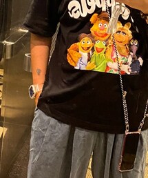 GU | Tシャツ/カットソー