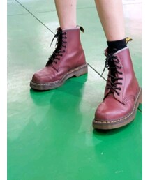 Dr. Martens | ブーツ