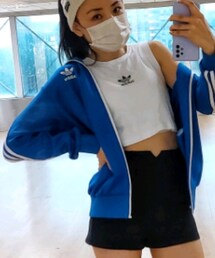 adidas | スタジャン