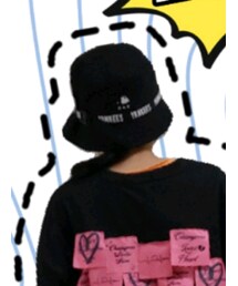 MLB | 帽子