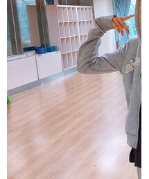 Abercrombie&Fitch | スタジャン