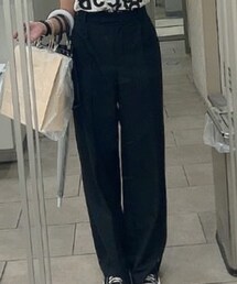 ZARA | スラックス