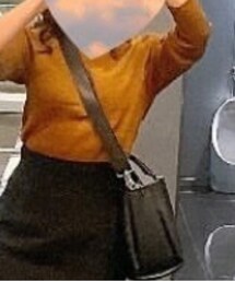 GU | ショルダーバッグ