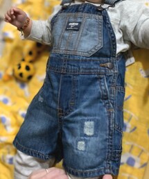 OSHKOSH | デニムパンツ