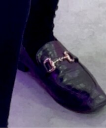 無名 | ローファー