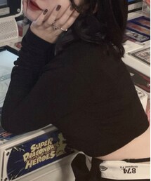 meltthelady | Tシャツ/カットソー