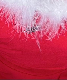 meltthelady | ネックレス