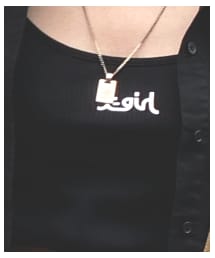 GUCCI | ネックレス