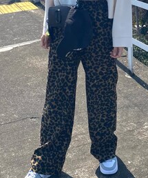 SHEIN | パンツ