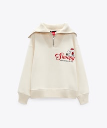 ZARA | スウェット