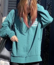 ZARA | スウェット
