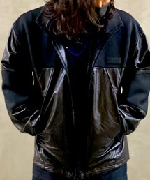 AVIREX | ブルゾン