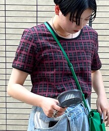 STUSSY | Tシャツ/カットソー