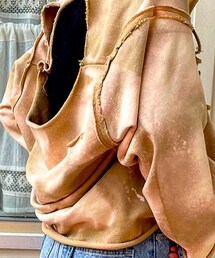 MIU | スウェット