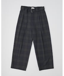 Traditional Weatherwear | 【Men's】【UNION WEAR】UNIONSLACK 103(パンツ)