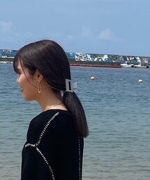 WC | ヘアアクセサリー