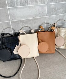 しまむら | バッグ