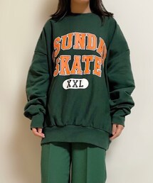 WEGO | スウェット