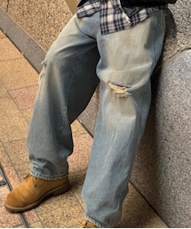 raucohouse | パンツ